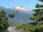 Mendenhall Glacier